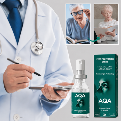 👁️AQA Lutein Eye Spray