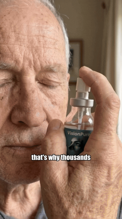 👁️Laniska Lutein Eye Spray
