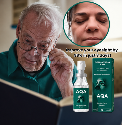 👁️AQA Lutein Eye Spray