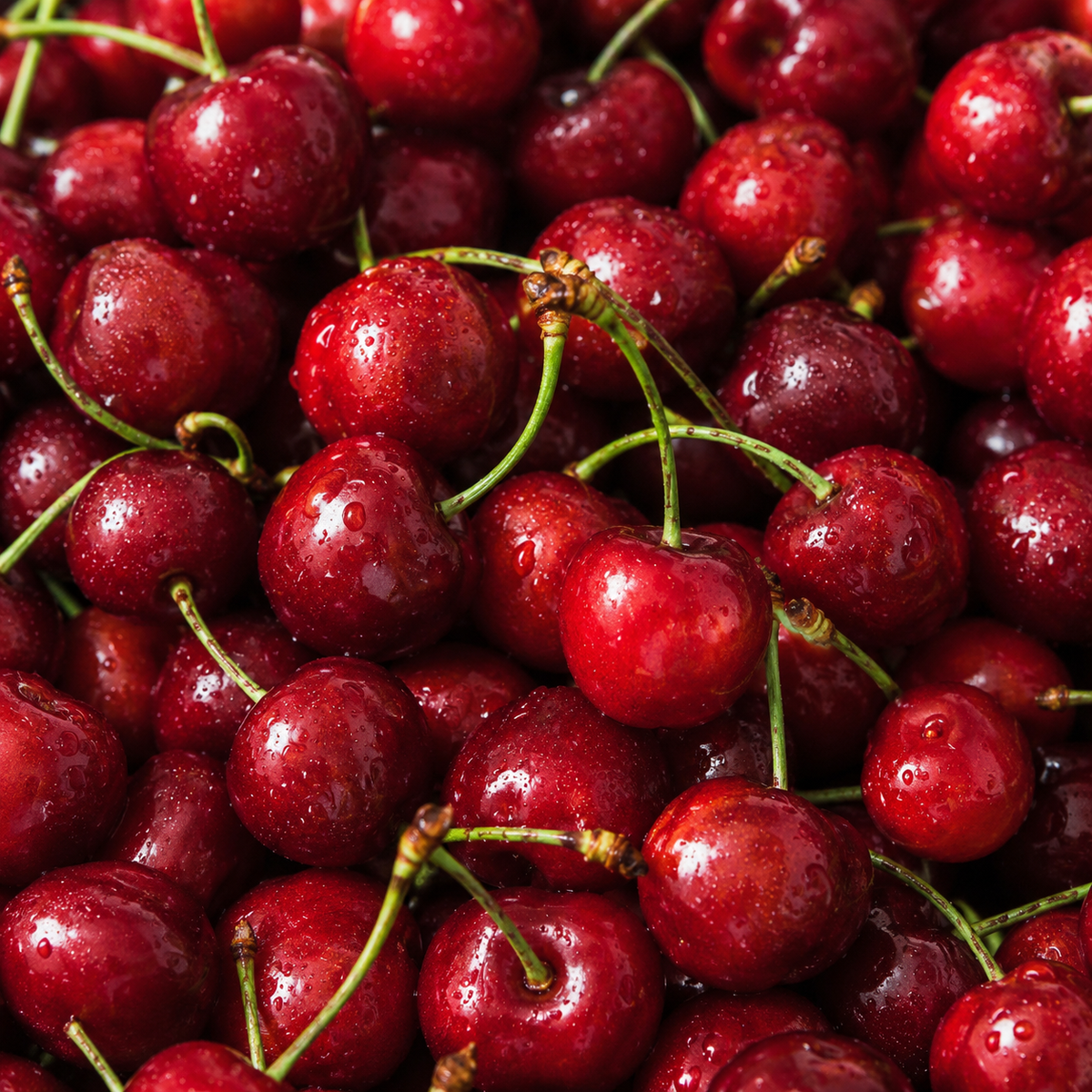 Grow Your Own Sweet Cherry🍒 Tree — Premium