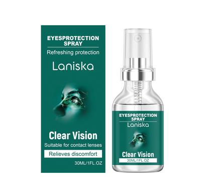 👁️Laniska Lutein Eye Spray